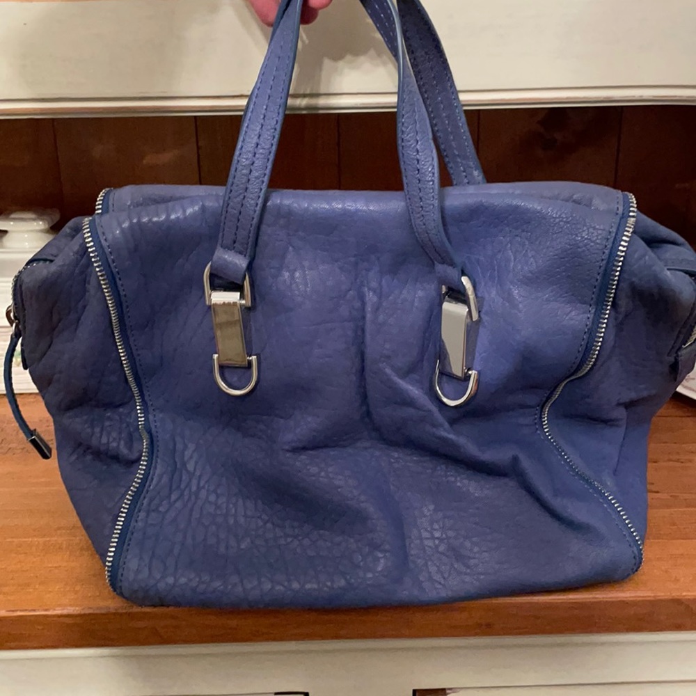 Vince Canute Handbag